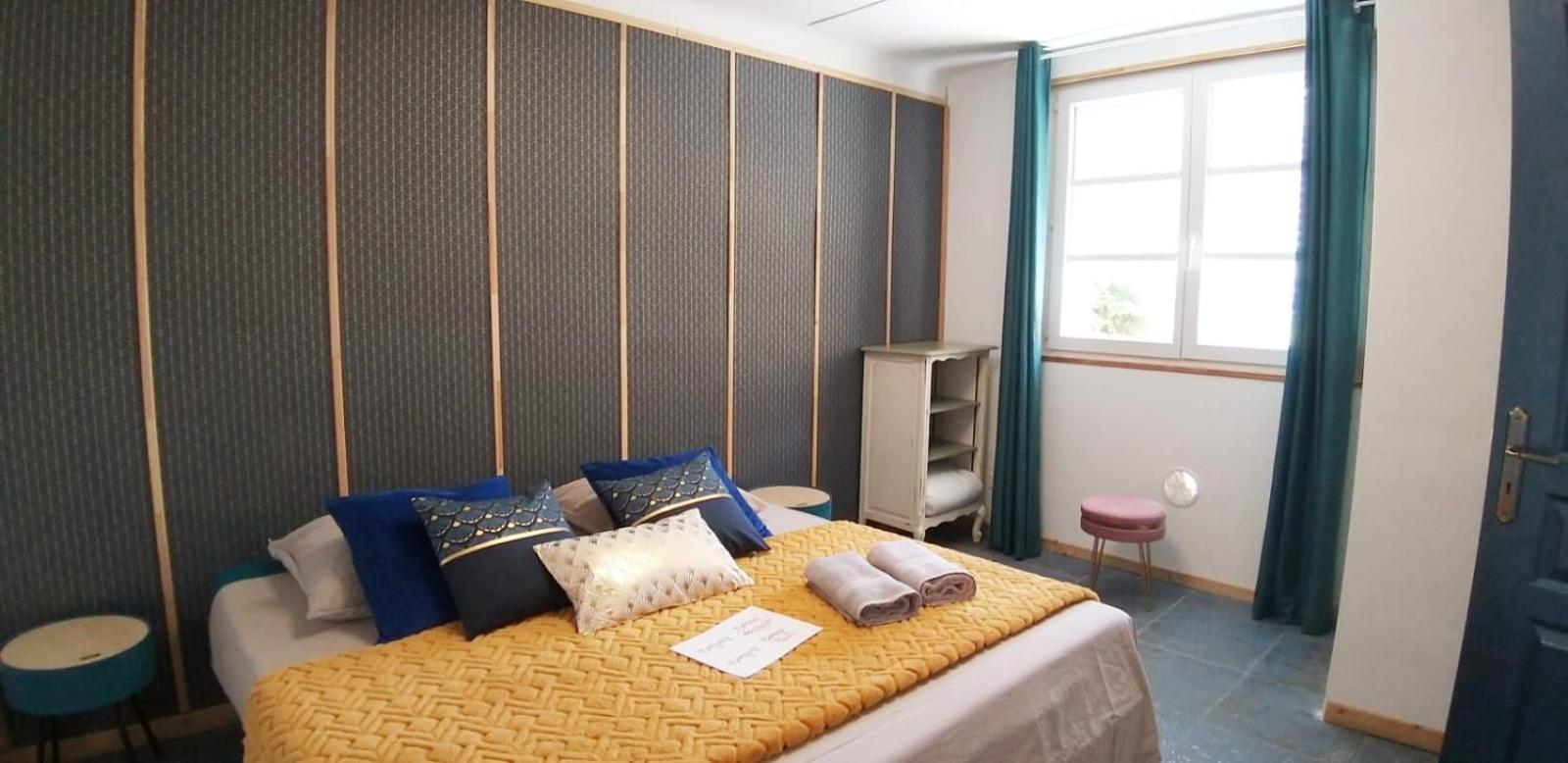 Apartment Provence Romantique